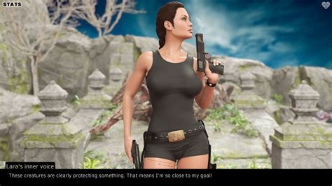 lara croft por n|Lara Croft Porn Videos .